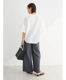 Green Parks ・Ｐｅｔｉｔ　Ｆｌｅｕｒ　ウェーブカットオーバーＴＥＥ