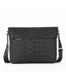 ACE BAGS & LUGGAGE Kanana project カナナモノグラム3rd ショルダーバッグ 11911 カナナ プロジェクト