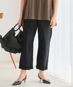 自由区 【XSサイズ~/洗える】GUNG HO（ガンホー） ベイカーパンツ