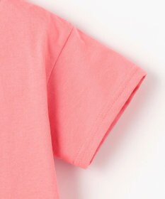 ANY KIDS ミラクルスパンコールTシャツ