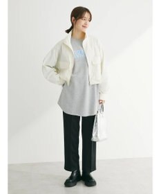 Green Parks ・ＥＬＥＮＣＡＲＥ　ＤＵＥ　スタンドナイロンブルゾン