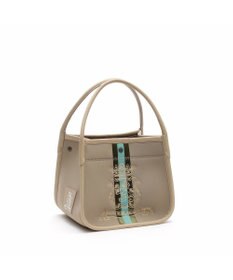 A.D.M.J. 【魔法の様に軽い】マジックライト/センターリボンベルボトムトートM