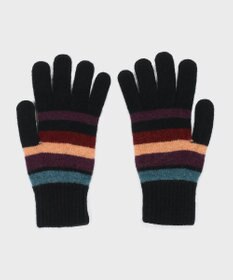 Paul Smith Swirl グローブ