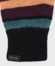 Paul Smith Swirl グローブ