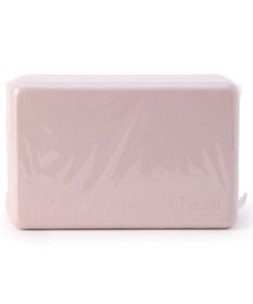 Chacott レッスンブロック