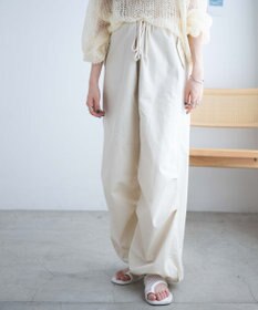 WEGO パラシュートパンツ