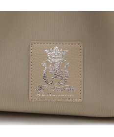 A.D.M.J. 【魔法の様に軽い】マジックライト/センターリボンベルボトムトートM