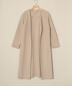 ONWARD Reuse Park 【組曲】コート春夏