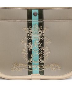 A.D.M.J. 【魔法の様に軽い】マジックライト/センターリボンベルボトムトートM