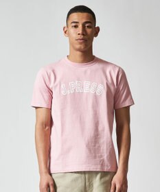 J.PRESS MEN J.PRESS アーチロゴＴシャツ