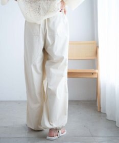 WEGO パラシュートパンツ