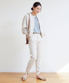 UNFILO 【累計売上10万本！15サイズ展開】BEAUTY MOVE 最愛 ジョグパン