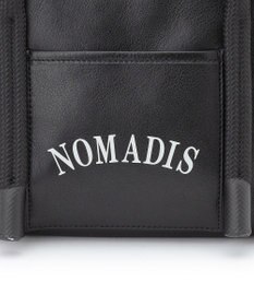 23区 NOMADIS JOY レザー ミニ トートバッグ