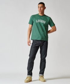 J.PRESS MEN J.PRESS アーチロゴＴシャツ