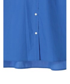 Green Parks 胸元ポケットイージーケアシャツ