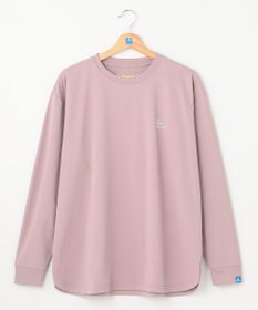 SHARE PARK MENS 【UNISEX】吸水速乾 LMCバックプリントロングスリーブTシャツ（L・XLサイズ）