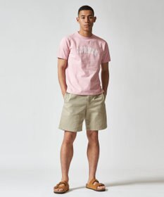 J.PRESS MEN J.PRESS アーチロゴＴシャツ