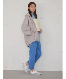 Green Parks 撥水加工　ソフトブルゾン