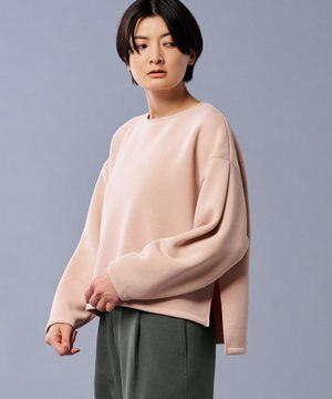 ダンボール プルオーバー（uncrave STANDARD）