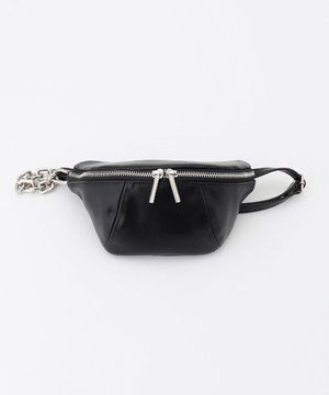 マイクロウエストポーチ