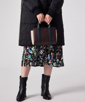  PS Paul Smith Everyday 2WAYショルダーバッグ