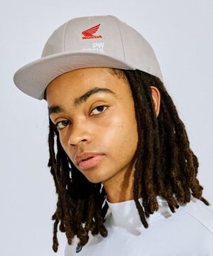 〈Hondaコラボ〉【UNISEX】コラボキャップ  ゴルフ