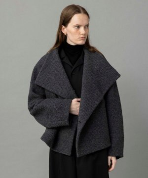  【ReNAVE】ブークレーアウター