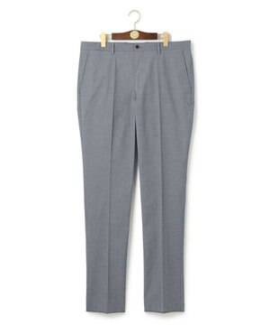  【KING SIZE】【ハイパワーストレッチ / ウォッシャブル可】シャンブレードビー パンツ