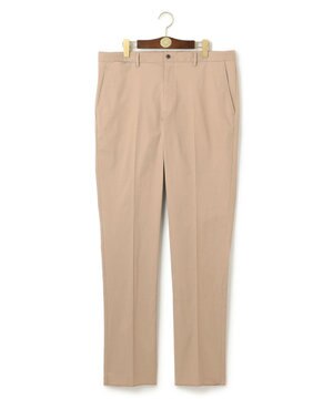  【KING SIZE】【ハイパワーストレッチ / ウォッシャブル可】シャンブレードビー パンツ