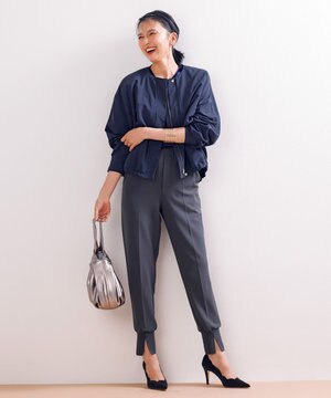 【累計売上10万本！15サイズ展開】BEAUTY MOVE 最愛 ジョグパン