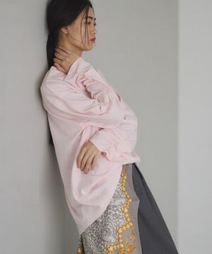  オーバーサイズロンＴｅｅ