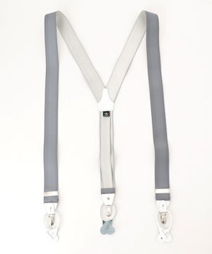  フォーマル サスペンダー