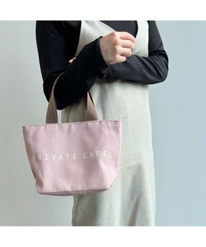 Private Label カダンス トートバッグ 17212 メッシュ エコバッグ