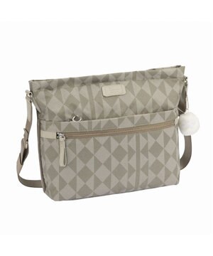  Kanana project モノグラム3rd LTD ショルダーバッグ 横型 20152 カナナ プロジェクト