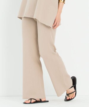 ハイブリットコットンストレッチパンツ