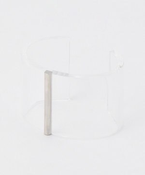 【マガジン掲載】Glass バングル(番号CF56)