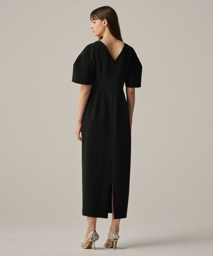 プルーフダブルクロス ワンピース