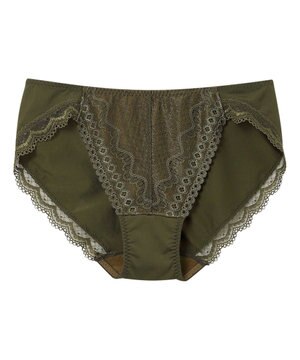  364ブラ レース ショーツ