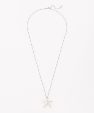  スターフィッシュ ネックレス
