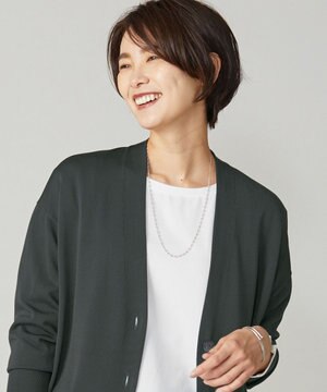 デザインチェーン ネックレス