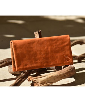  キャングロ 長財布