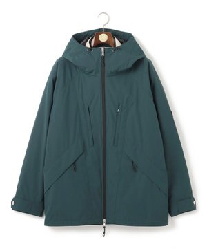  【KING SIZE】【3WAY / 高機能】マウンテンパーカー / ダウンライナーデタッチャブル