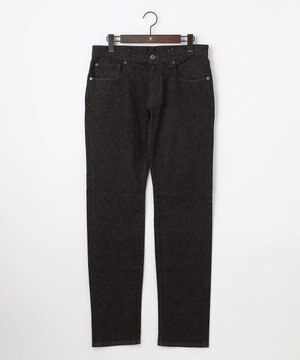  夏デニム【キングサイズ・JAPANファブリック/ストレッチ/軽量】ライトオンスストレッチデニムパンツ