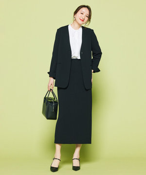 BEAUTY MOVE Iラインスカート