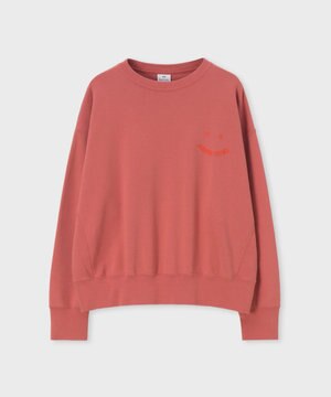  Happy ヴィンテージ スウェット