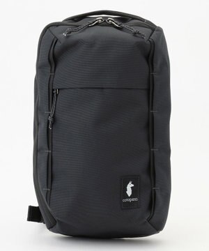  【Cotopaxi・軽量・リサイクル素材】 Todo 8L Sling Cada Día ショルダーバッグ