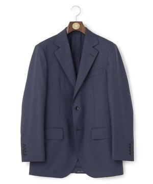  【J.PRESS MOVING / セットアップ対応】REDA ACTIVE スポーツツイスト ジャケット