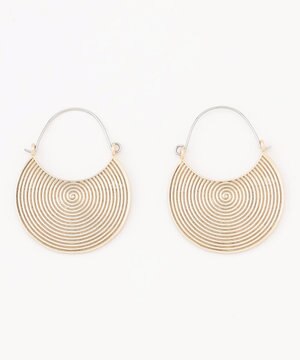  スワール ピアス