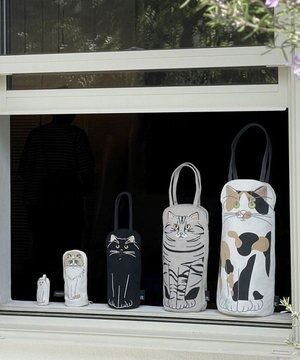  1297【5点セット】EU.アニリョーシカ.ネコリョーシカ-A