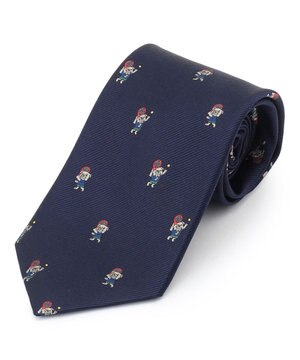  【JOKE TIE COLLECTION】ハンサムダンスポーツ ネクタイ
